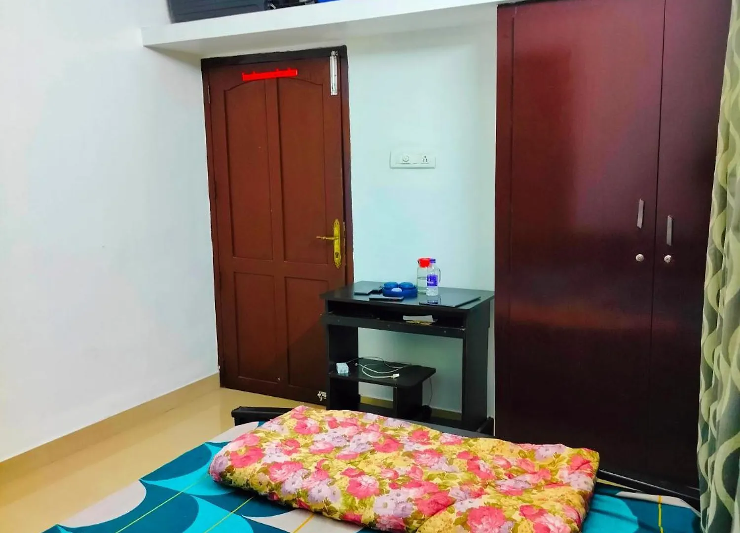 Gripzy Serene Abode-Kazhakuttam Thiruvananthapuram 0*,  Indien