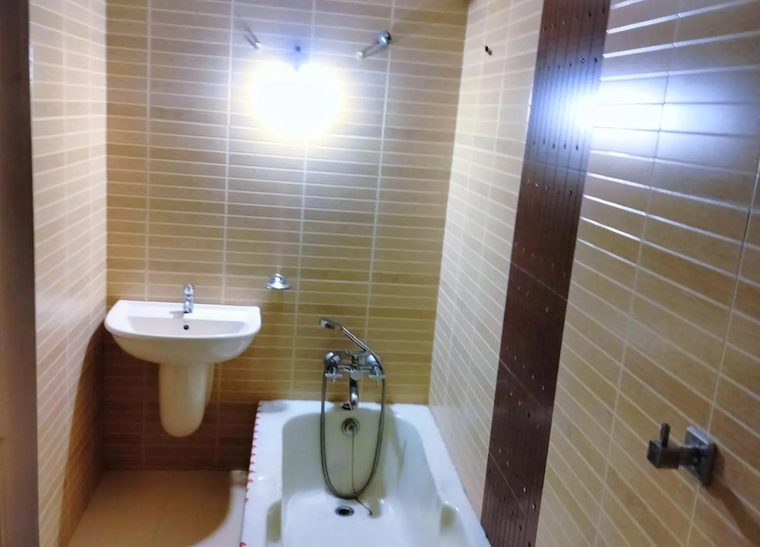 Gripzy Serene Abode-Kazhakuttam Thiruvananthapuram